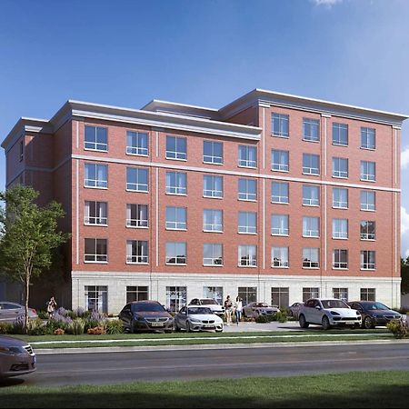 Chez Hotel Arlington Heights Kültér fotó