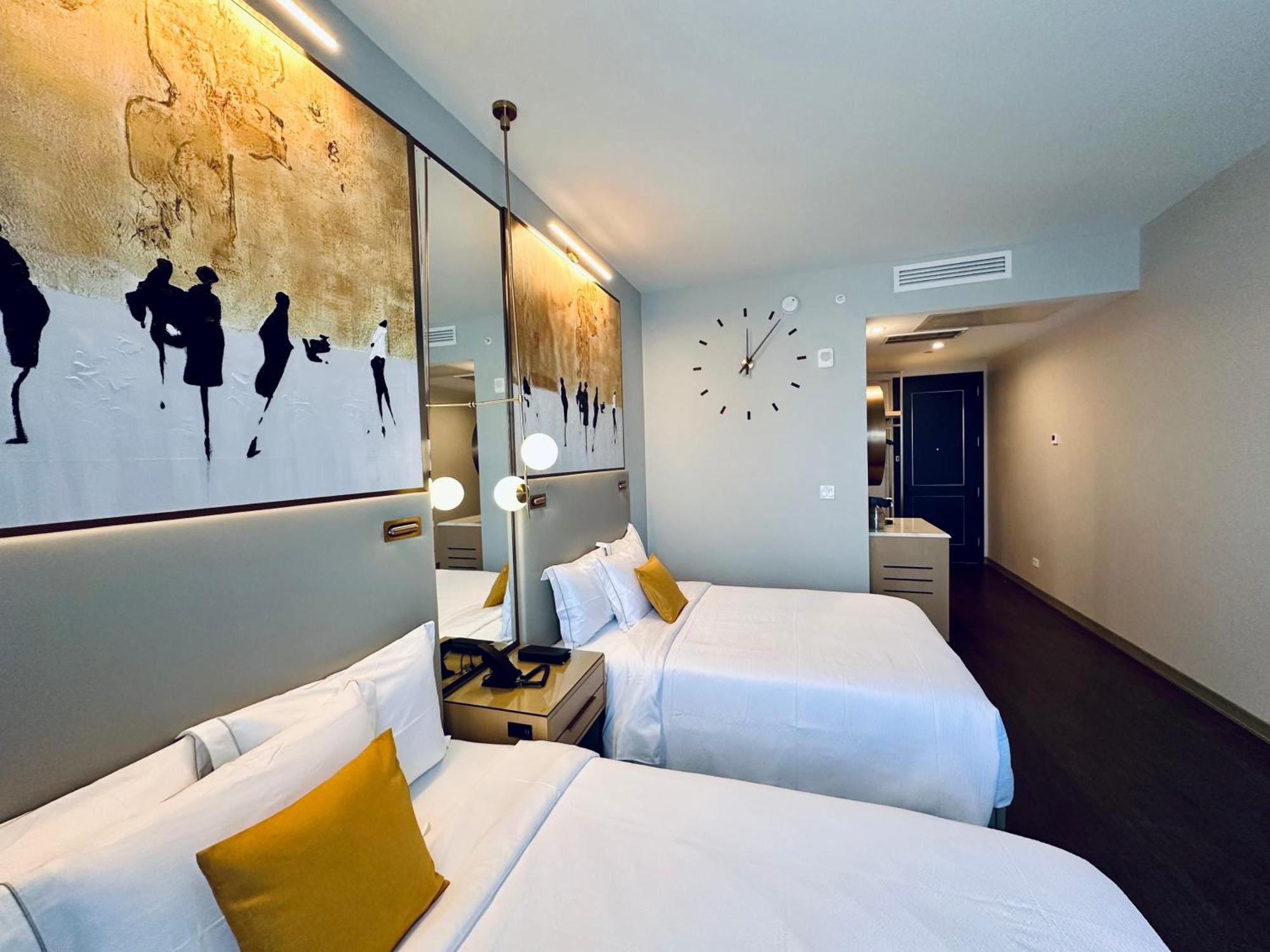 Chez Hotel Arlington Heights Kültér fotó